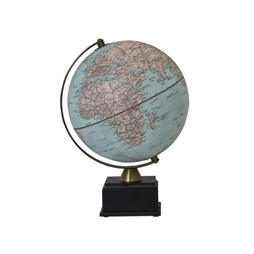 Emform globus antique monument - emform,