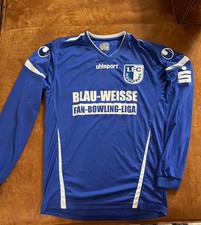 1.FC Magdeburg Matchworn
