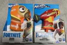 Nerf Fortnite Micro Doggo +