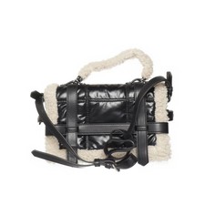 Zara, Umhängetasche, Damen