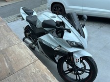 Yamaha YZF-R 125