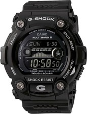 Casio armbanduhr uhr - casio,