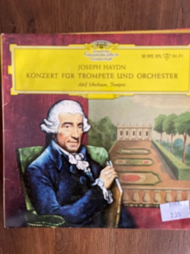 Konzert fur trompete und - konzert,