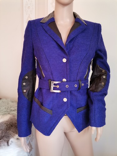 Hochwertige sportalm jacke - hochwertige,