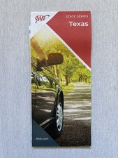 AAA ORIGINAL STRASSENKARTE