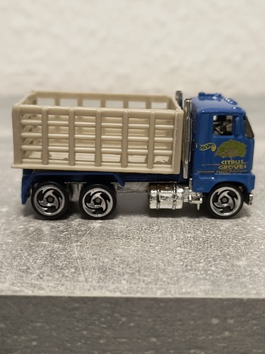 Modellauto ford truck - ford,