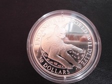 Cook Islands 50 Dollar