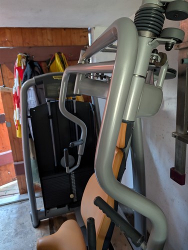 Technogym selection - technogym,