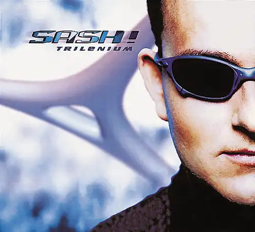 Sash trilenium - sash!,