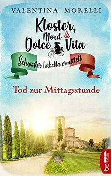 Kloster mord und - mord, vita