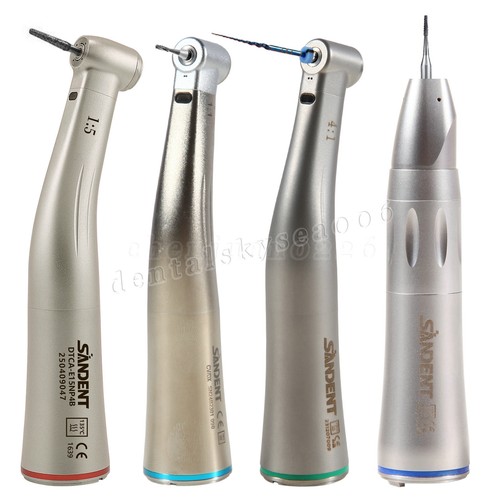 Dental winkelstück led - winkelstück,