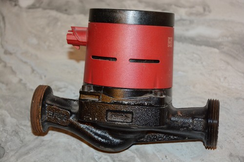 Grundfos alpha2 40 - grundfos, 25-40