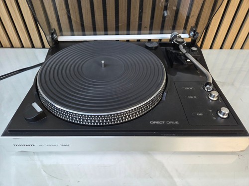 Telefunken 850 hifi - telefunken,
