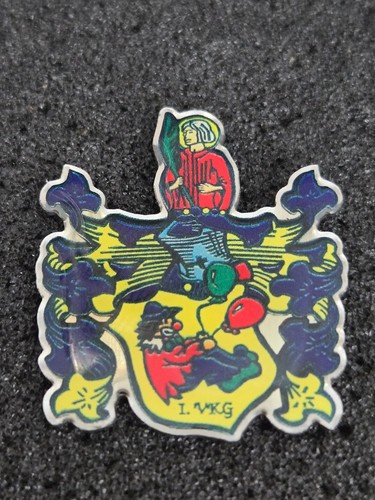 Karneval vkg - ➔, ➔