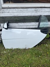 Smart 451 Tür Links Fahrertür