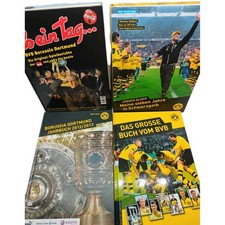 BVB Borussia Dortmund Bücher