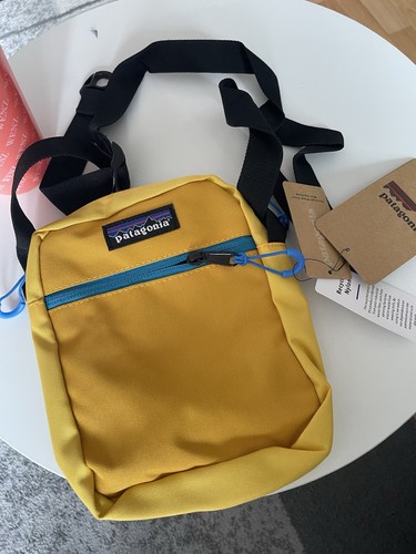 Patagonia mini shoulder bag - mini, /