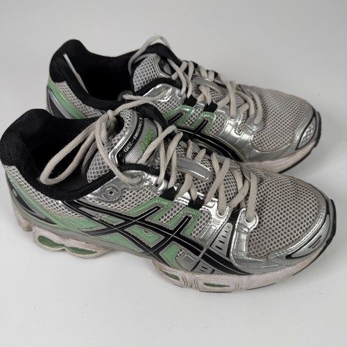 Asics gel nimbus damen - gel-nimbus, 9