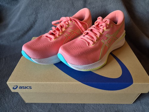 Asics gel stratus knit damen - asics, 4