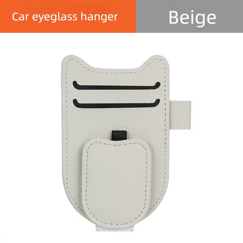 Magnet auto sonnenbrillen - auto,