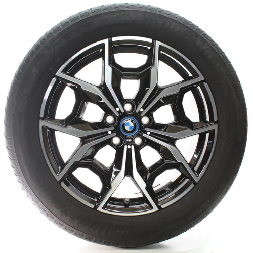 Bmw g01 g02 sommerräder - bmw,