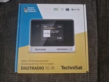 TechniSat DIGITRADIO 10