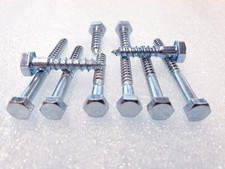 Ø 5mm 6mm 8mm Holzschraube