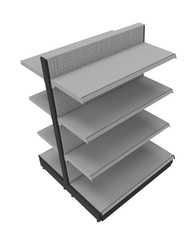 Gondelregal Mittelraumgondel