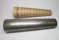 Armreifriegel Oval Nutzlänge