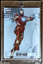 2013 Marvel Now Upper Deck