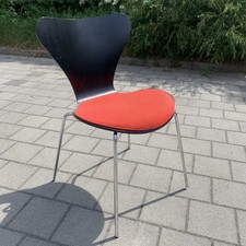 Stuhl serie fritz hansen - stuhl,