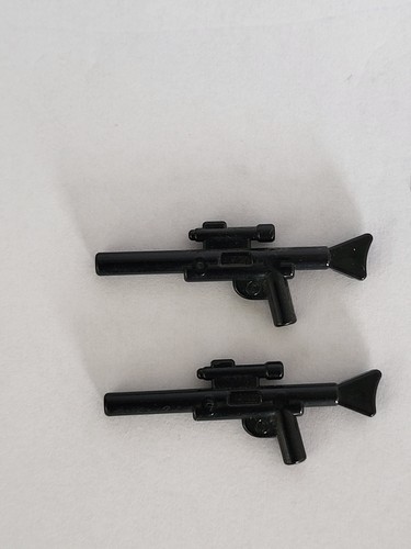 Lego star wars blaster - wars,