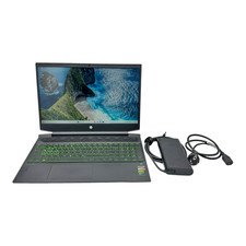 HP Pavilion 15-ec0112ng |