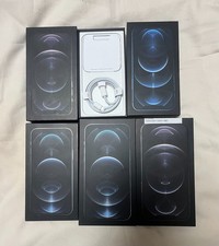 iPhone 12 Pro / Max OVP