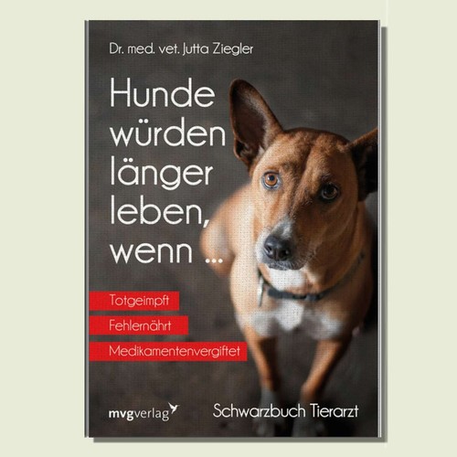 Hunde würden länger leben