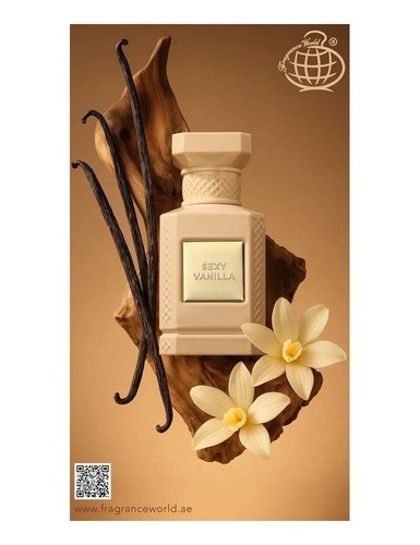 150ml fragrance world - 150ml., sexy