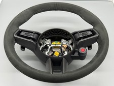 Neuwertige Original PORSCHE 911 992 Lenkrad CARBON ALCANTARA 992419091TJPO2