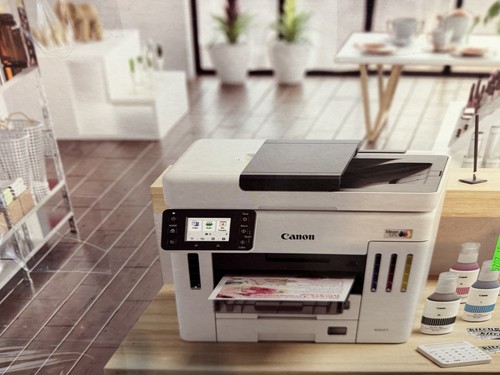 Canon maxify gx7150 - canon,
