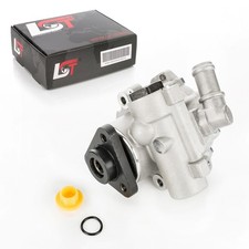 Hydraulic pump power steering