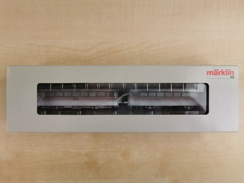 Märklin 39938 spur - märklin,
