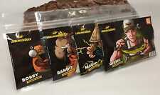 Lieblingsköder Sonderfarben 2020 12,5cm Bandit Bobby Diesel Magic 125mm NEW OVP