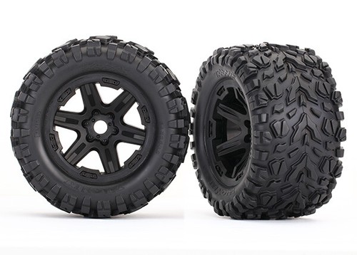 Traxxas trx8672 reifen - trx8672, auf