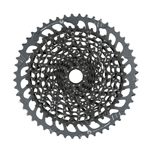 Sram 1275 kassette - sram, xg-1275