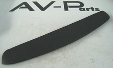 Original Citroen C4 L Dachkantenspoiler Spoiler Heckklappe Dach 96536614