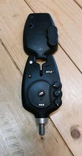 Fox micron ntxr - micron,