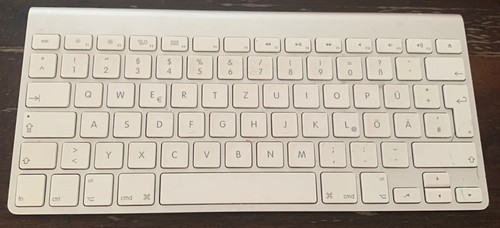 Original apple wireless - original,