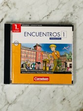 ENCUENTROS 1 INTERACTIVO