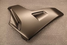 Verkleidung Seitenverkleidung