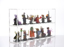 FRAME BOX Display Case for