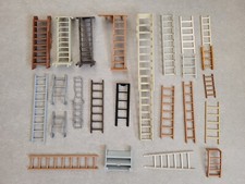 Playmobil Leitern Treppen zur